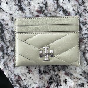 Tory burch cardholder